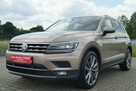 Volkswagen Tiguan Highline dsg+łopatki  panorama kamera navi hak 4 motion serwis w aso - 3
