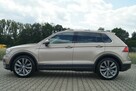 Volkswagen Tiguan Highline dsg+łopatki  panorama kamera navi hak 4 motion serwis w aso - 4