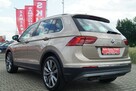 Volkswagen Tiguan Highline dsg+łopatki  panorama kamera navi hak 4 motion serwis w aso - 5