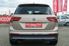 Volkswagen Tiguan Highline dsg+łopatki  panorama kamera navi hak 4 motion serwis w aso - 6