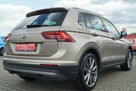 Volkswagen Tiguan Highline dsg+łopatki  panorama kamera navi hak 4 motion serwis w aso - 7