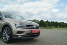 Volkswagen Tiguan Highline dsg+łopatki  panorama kamera navi hak 4 motion serwis w aso - 10