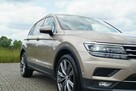 Volkswagen Tiguan Highline dsg+łopatki  panorama kamera navi hak 4 motion serwis w aso - 14