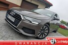 AUDI A6 VAT23 Salon Polska !!!GWARANCJA!!! 204KM Wentylowane fotele - 1
