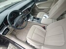 AUDI A6 VAT23 Salon Polska !!!GWARANCJA!!! 204KM Wentylowane fotele - 12