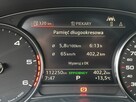 AUDI A6 VAT23 Salon Polska !!!GWARANCJA!!! 204KM Wentylowane fotele - 13
