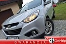 Hyundai ix35* 1.7 crdi* !!!GWARANCJA W CENIE!!!* niski przebieg* - 1