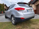 Hyundai ix35* 1.7 crdi* !!!GWARANCJA W CENIE!!!* niski przebieg* - 3