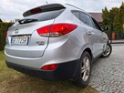 Hyundai ix35* 1.7 crdi* !!!GWARANCJA W CENIE!!!* niski przebieg* - 5