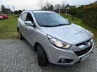Hyundai ix35* 1.7 crdi* !!!GWARANCJA W CENIE!!!* niski przebieg* - 6