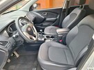 Hyundai ix35* 1.7 crdi* !!!GWARANCJA W CENIE!!!* niski przebieg* - 8