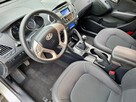 Hyundai ix35* 1.7 crdi* !!!GWARANCJA W CENIE!!!* niski przebieg* - 9