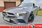 Mercedes A180d GWARANCJA AMG Multibeam Sam parkuje MBUX Asystent pasa - 1
