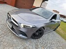 Mercedes A180d GWARANCJA AMG Multibeam Sam parkuje MBUX Asystent pasa - 2