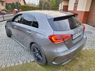 Mercedes A180d GWARANCJA AMG Multibeam Sam parkuje MBUX Asystent pasa - 3