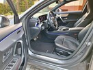 Mercedes A180d GWARANCJA AMG Multibeam Sam parkuje MBUX Asystent pasa - 11
