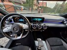 Mercedes A180d GWARANCJA AMG Multibeam Sam parkuje MBUX Asystent pasa - 14