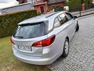 Opel Astra ! ! ! Gwarancja w cenie ! ! ! F VAT23% Hak Niski przebieg - 5