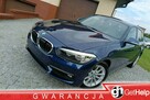 BMW 118 !!!GWARANCJA GRATIS!!! Vat23% Poleasingowy Automat PDC - 1