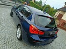 BMW 118 !!!GWARANCJA GRATIS!!! Vat23% Poleasingowy Automat PDC - 5