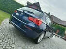 BMW 118 !!!GWARANCJA GRATIS!!! Vat23% Poleasingowy Automat PDC - 6
