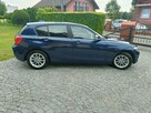 BMW 118 !!!GWARANCJA GRATIS!!! Vat23% Poleasingowy Automat PDC - 8