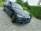 BMW 118 !!!GWARANCJA GRATIS!!! Vat23% Poleasingowy Automat PDC - 9