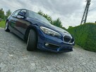 BMW 118 !!!GWARANCJA GRATIS!!! Vat23% Poleasingowy Automat PDC - 10
