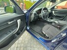 BMW 118 !!!GWARANCJA GRATIS!!! Vat23% Poleasingowy Automat PDC - 11