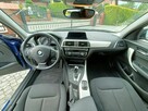 BMW 118 !!!GWARANCJA GRATIS!!! Vat23% Poleasingowy Automat PDC - 13