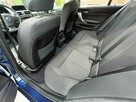 BMW 118 !!!GWARANCJA GRATIS!!! Vat23% Poleasingowy Automat PDC - 14