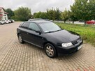 Audi A3 Automat - 1.9 Tdi - 110Km - 1