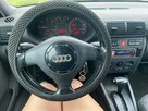 Audi A3 Automat - 1.9 Tdi - 110Km - 3
