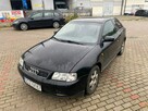 Audi A3 Automat - 1.9 Tdi - 110Km - 4