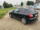 Audi A3 Automat - 1.9 Tdi - 110Km - 6