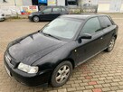 Audi A3 Automat - 1.9 Tdi - 110Km - 7