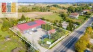 Lokal użytkowy Olsztyn, al. J. Piłsudskiego