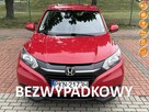 Honda HR-V - 1