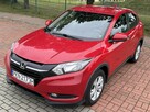 Honda HR-V - 2