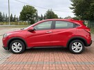 Honda HR-V - 3