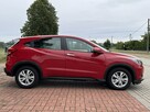 Honda HR-V - 4