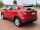 Honda HR-V - 5