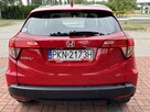 Honda HR-V - 6