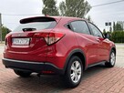 Honda HR-V - 7