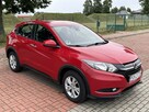 Honda HR-V - 8