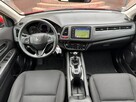 Honda HR-V - 12