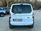 Ford Transit Courier 1.0 100kM! Salon Polska ! I właściciel ! 5 os ! Niski przebieg! \ - 4