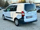 Ford Transit Courier 1.0 100kM! Salon Polska ! I właściciel ! 5 os ! Niski przebieg! \ - 5