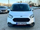Ford Transit Courier 1.0 100kM! Salon Polska ! I właściciel ! 5 os ! Niski przebieg! \ - 7