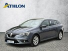 Renault Megane 1.3 TCe FAP Limited 103KW Grandtour SalonPL VAT23% - 1